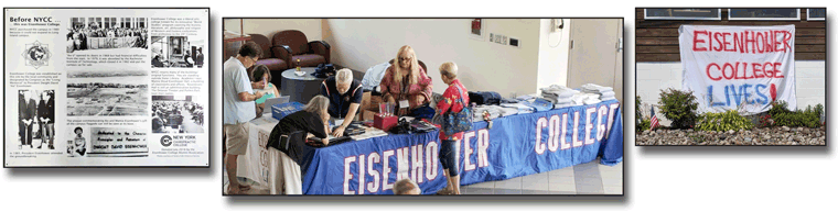 Eisenhower College Community – Welcome to the official site of the ...